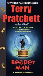 Reaper Man