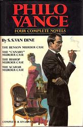 The Bishop Murder Case