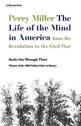 The Life of the Mind in America