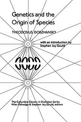 Genetics and the Origin of Species