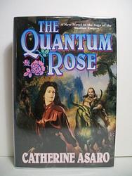 The Quantum Rose