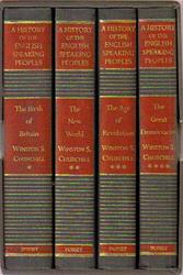 A History of the English-Speaking Peoples