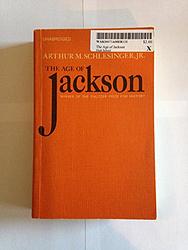 The Age of Jackson