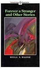 Forever a Stranger