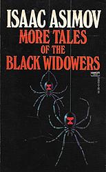 Tales Of The Black Widowers