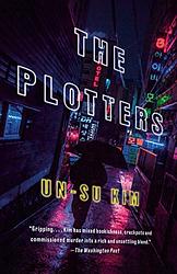The Plotters