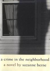 A Crime In The Neighborhood