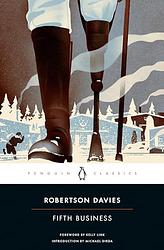 The Deptford Trilogy