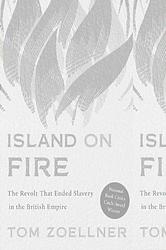 Island on Fire