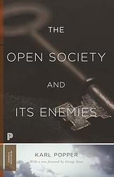 The Open Society