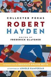 Poems Of Robert Hayden