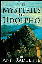 The Mysteries of Udolpho