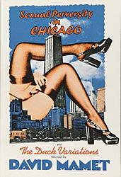 Sexual Perversity in Chicago