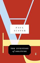 The Invention of Solitude