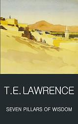 The Seven Pillars of Wisdom