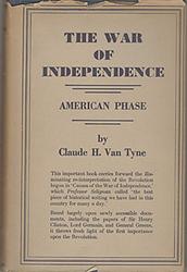 The War of Independence