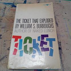 The Ticket That Exploded