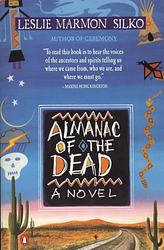 The Almanac of the Dead