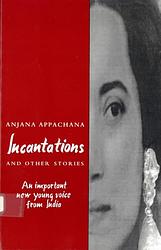 Incantations And Other Stories