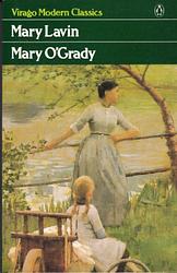 Mary O'grady