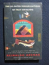 The Ill Fated Peregrinations Of Fray Servando