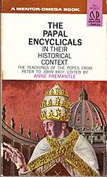 Encyclicals of Pope John XXIII