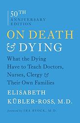 On Death and Dying