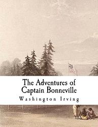 The Adventures of Captain Bonneville