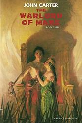 The Warlord of Mars