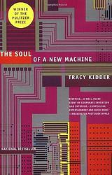 The Soul of a New Machine