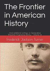 The Frontier in American History