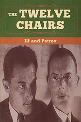 The Twelve Chairs