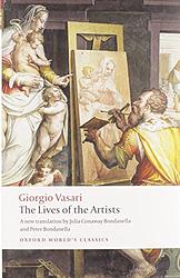 Lives of the Artists