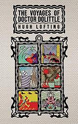 The Voyages of Doctor Dolittle