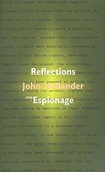 Reflections On Espionage