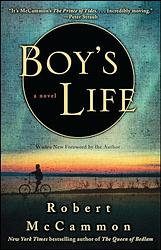 Boy's Life