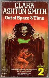 Out Of Space And Time