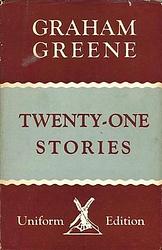 Twenty One Stories