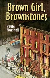 Brown Girl, Brownstones