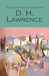 Poems Of D. H. Lawrence