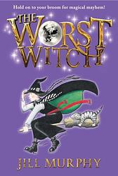 The Worst Witch