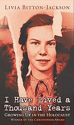 I Have Lived a Thousand Years