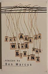 The Age of Wire and String