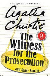 The Witness For The Prosecution