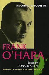 Collected Poems of Frank O'Hara
