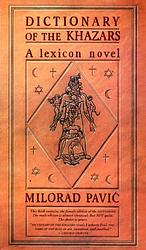 Dictionary of the Khazars