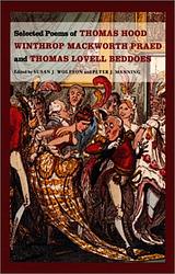 Poems Of Thomas Lovell Beddoes