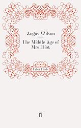 The Middle Age Of Mrs Eliot