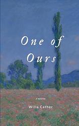 One of Ours
