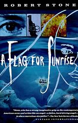 A Flag For Sunrise